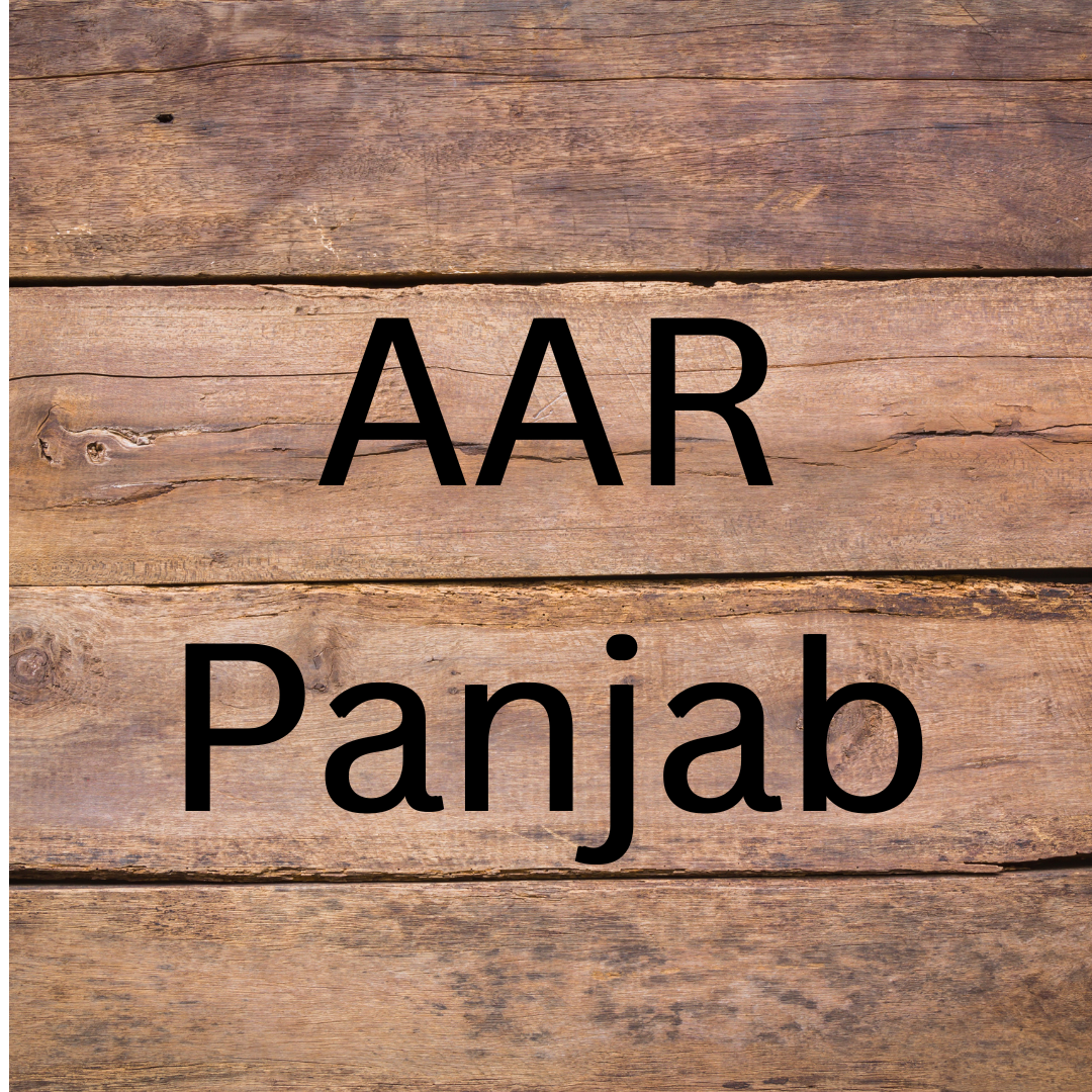 GST- Compilation of Ruling by AAR Punjab