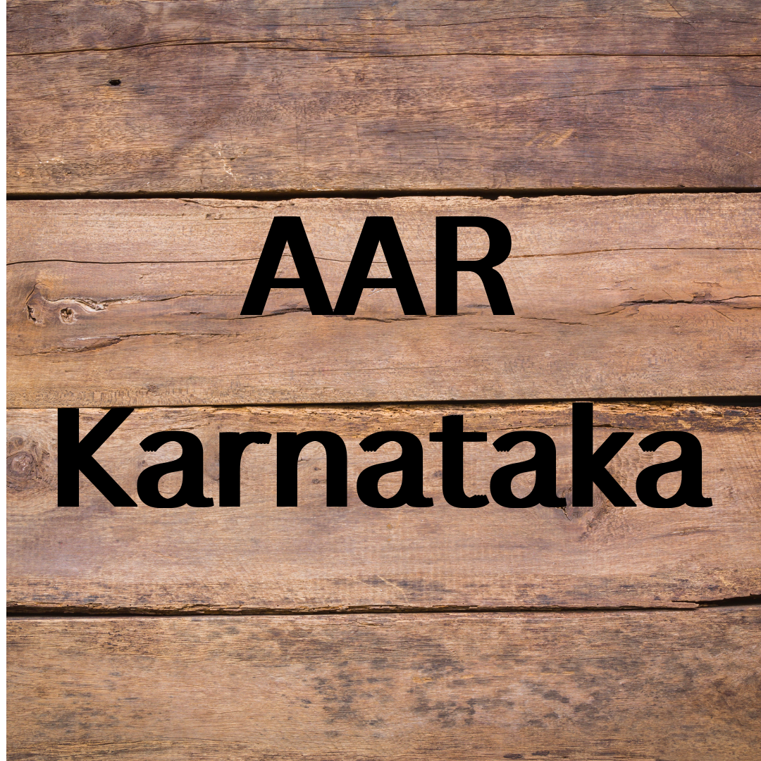 GST- Compilation of Ruling by AAR Karnataka