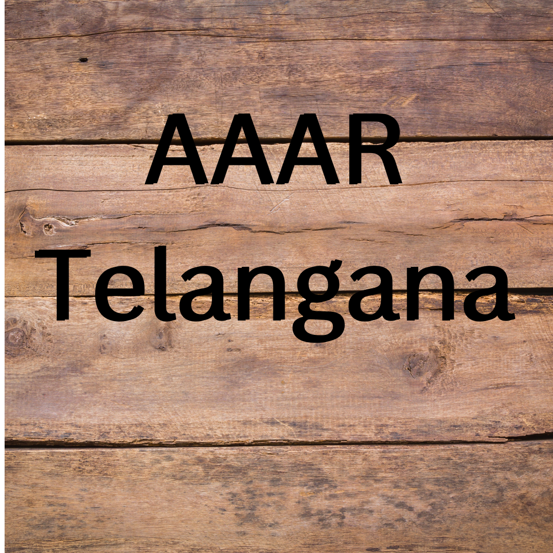 GST- Compilation of Ruling by AAAR Telangana