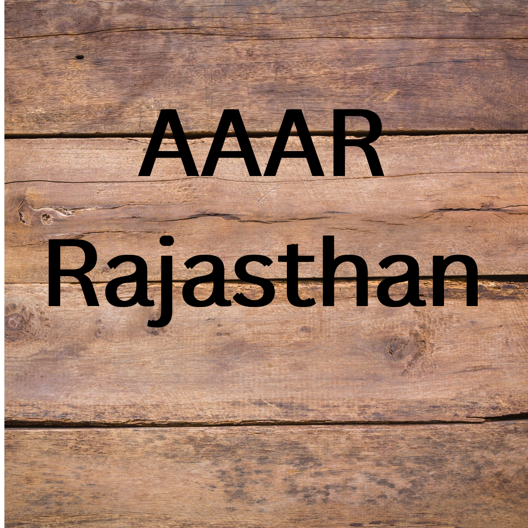 GST- Compilation of Ruling by AAAR Rajasthan